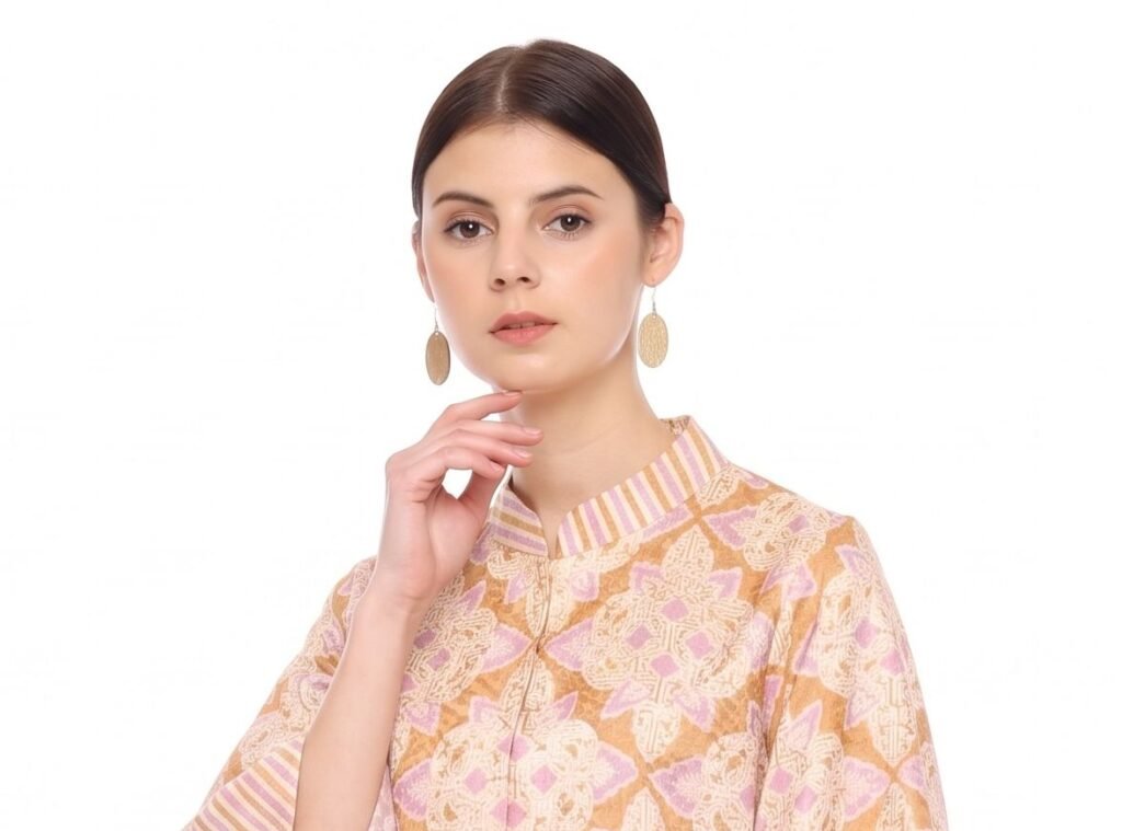 Batik Uniform For Corporate